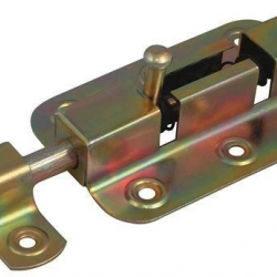 Mey İthalat® Büyük Yaylı Mavzer Sürgü 14X45X70