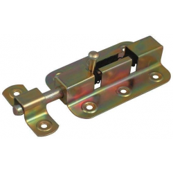 Mey İthalat® Büyük Yaylı Mavzer Sürgü 15X50X80