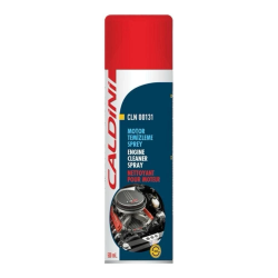 Mey İthalat® Caldini 00131 Motor Temizleme Spreyi 500 ml