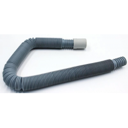 Mey İthalat® Çamaşır ve Bulaşık Makinası Tahliye Hortumu 3 Metre