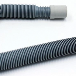 Mey İthalat® Çamaşır ve Bulaşık Makinası Tahliye Hortumu 3 Metre