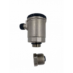 Mey İthalat® Candan Otomatik Hava Tahliye Cihazı 1/2 10 Bar