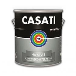 Mey İthalat® Casati Antipas Gri 1 kg