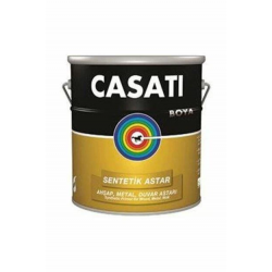 Mey İthalat® Casati Sentetik Astar 0,75 Litre Beyaz