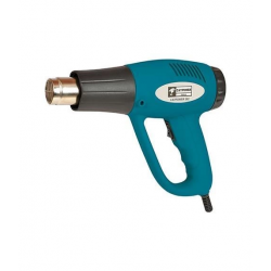 Mey İthalat® Cat Power 202 Sıcak Hava Tabancası 2000 Watt