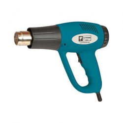 Mey İthalat® Cat Power 202 Sıcak Hava Tabancası 2000 Watt