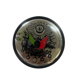 Mey İthalat® Cemax Arma Tuğra Çap 10 cm