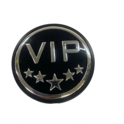 Mey İthalat® Cemax Arma VIP Çap 10 cm