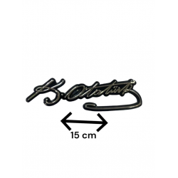 Mey İthalat® Cemax Atatürk İmza 15 cm