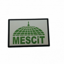Mey İthalat® Cemax Yönlendirme Büyük Mescit 13X8,5 cm