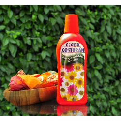 Mey İthalat® Çiçek Coşturan Çiçek Açan Süs Bitkileri İçin