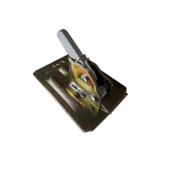 Mey İthalat® Çiroz Extra Kilitli