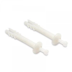 Mey İthalat® Çivili Korniş Dubeli Del-Çak 10 Adet