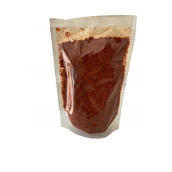 Çok Acı Pul Biber 250 gr