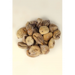 Dağ İnciri Kuru İncir 1000 Gr (1 Kg)