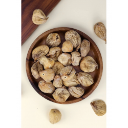 Dağ İnciri Kuru İncir 1000 Gr (1 Kg)