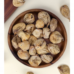 Dağ İnciri Kuru İncir 1000 Gr (1 Kg)