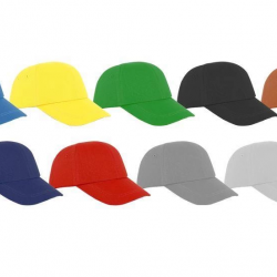 Mey İthalat® Darbe Emicili Şapka Baret Kırmızı