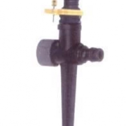 Mey İthalat® Daye 1013 Plastik Kazıklı Sulama Spring