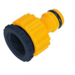 Mey İthalat® Daye 8024 1/2X3/4 Musluk Adaptörü