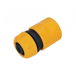 Mey İthalat® Daye DY 8013 Hortum Eki 3/4 Hortumlar İçin