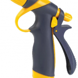 Mey İthalat® Daye DY2071P Ayarlı Sulama Sprey Tabanca