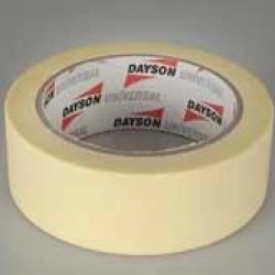 Mey İthalat® Dayson Maskeleme Kağıt Bant 48X35