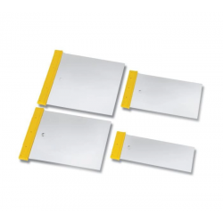 Mey İthalat® Dekor 051 Oto Ispatulası