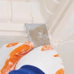 Mey İthalat® Dekor 054 Çelik Sistre 60X150