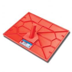 Mey İthalat® Dekor 076 Sıvacı Küreği 36X44