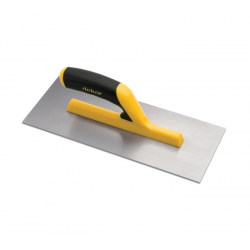 Mey İthalat® Dekor 091 Alçı Malası Plastik Açık Saplı 30 cm