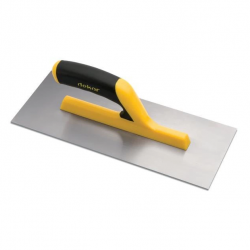 Mey İthalat® Dekor 093 Alçı Malası Plastik Açık Saplı 35 cm