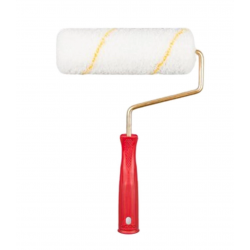 Mey İthalat® Dekor 1081 Eksport Saten Rulo 25 cm