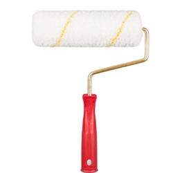 Mey İthalat® Dekor 1081 Eksport Saten Rulo 25 cm