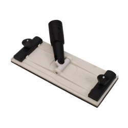 Mey İthalat® Dekor 1207 Oynar Başlı Zımpara Malası