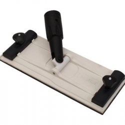 Mey İthalat® Dekor 1207 Oynar Başlı Zımpara Malası