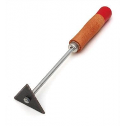 Mey İthalat® Dekor 1211 Üçgen Raspa