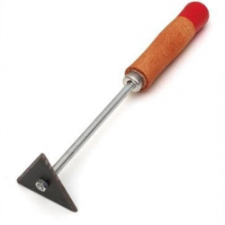 Mey İthalat® Dekor 1211 Üçgen Raspa