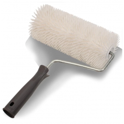 Mey İthalat® Dekor 1223 Epoksi Kirpi Rulo 20 cm