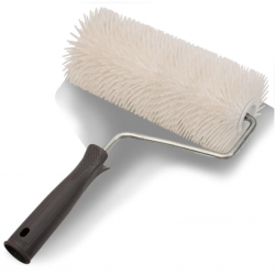 Mey İthalat® Dekor 1223 Epoksi Kirpi Rulo 20 cm