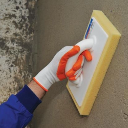 Mey İthalat® Dekor 180 Süngerli Mala 160X300