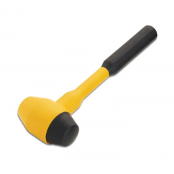 Mey İthalat® Dekor 328 Lastik Tokmak 600 gr