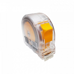 Mey İthalat® Dekor 426 10 Metre 25 mm Şerit Metre