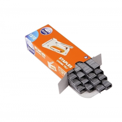 Mey İthalat® Delta 13x8 mm Zımba Teli