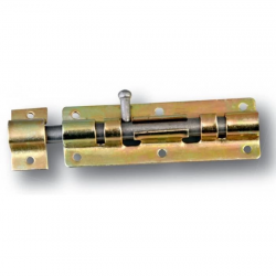 Mey İthalat® Demir Doğrama Sürgü No:16