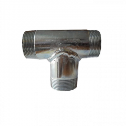 Mey İthalat® Demir Te 1 1/2