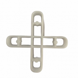 Mey İthalat® Derz Artısı 3 mm (500 Adet) Oluklu