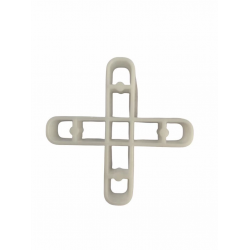 Mey İthalat® Derz Artısı 5 mm (500 Adet) Oluklu