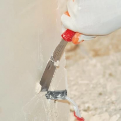 Mey İthalat® DKR 703 Spatula No:6