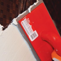 Mey İthalat® Dkr 716 Derz Malası Uzun 115X385